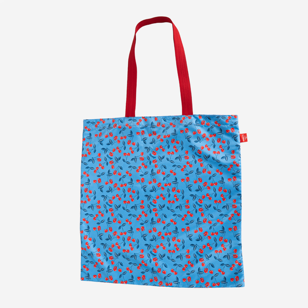 Shopper Tote | American Cherry | HARVEYS – Harveys