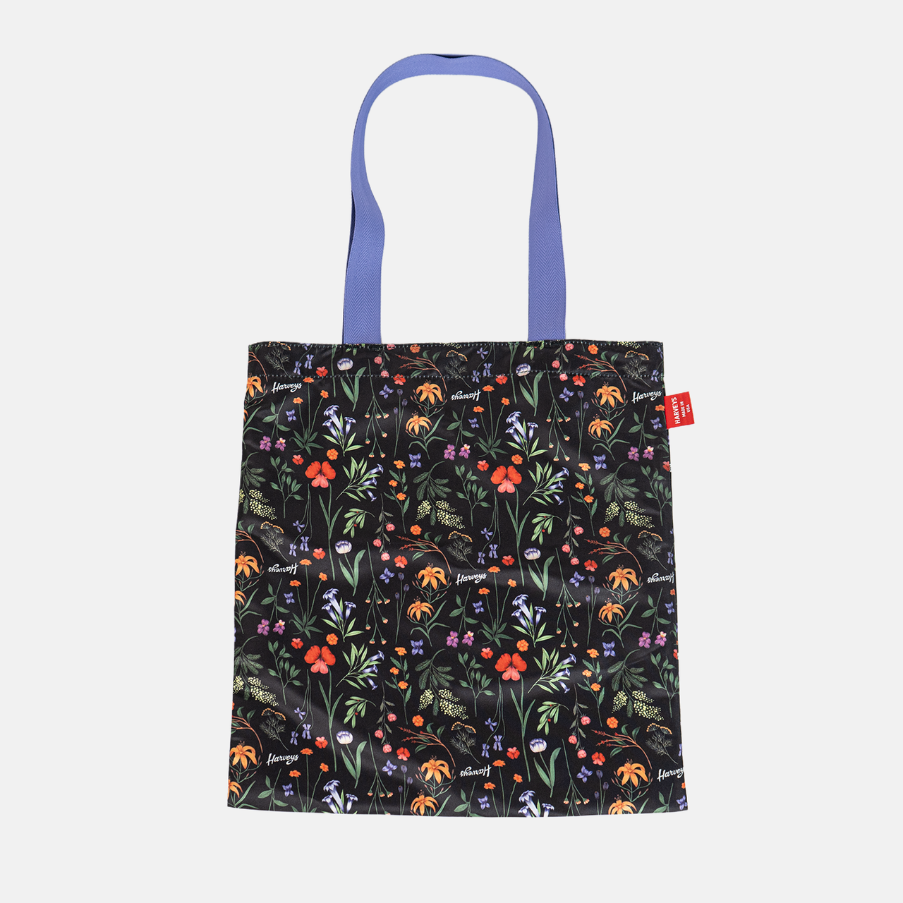 Small Shopper Tote / Wildflower