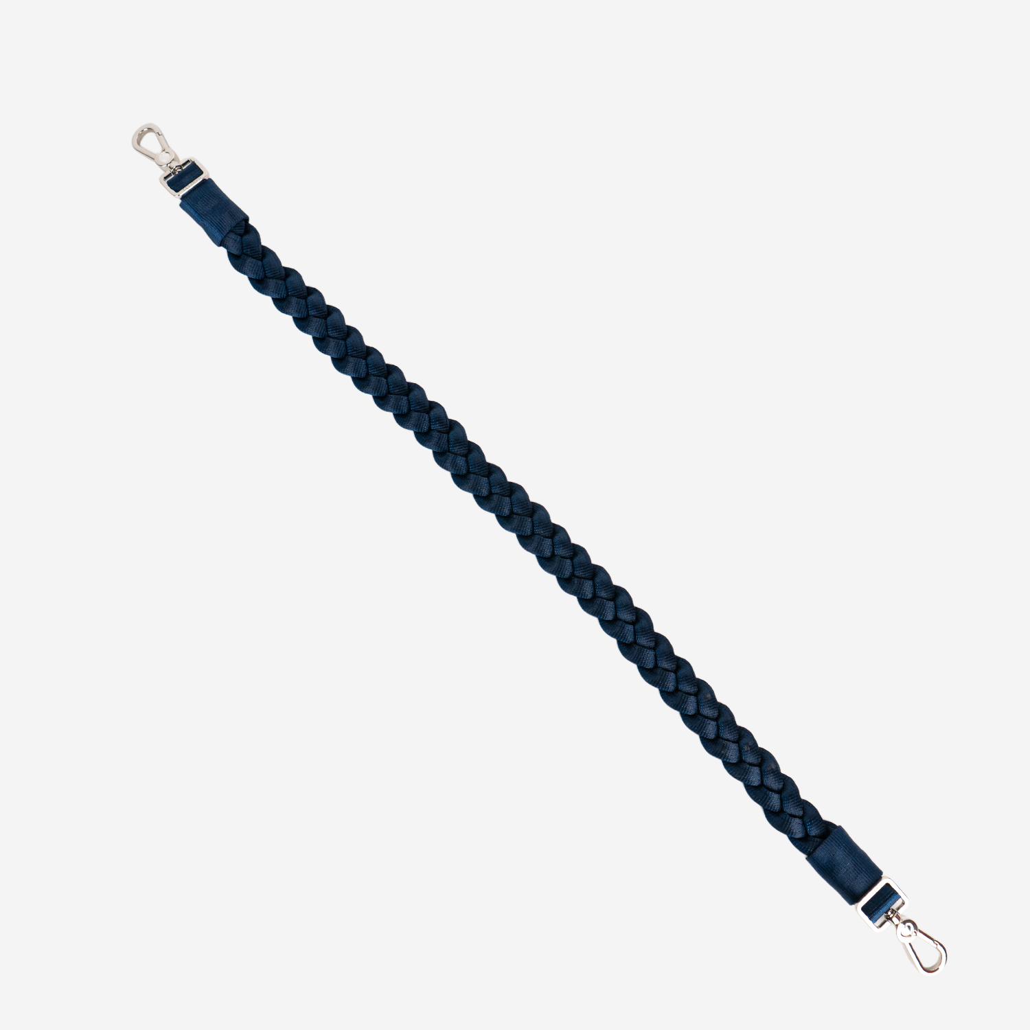 The front view of a Sophia Click N Carry in Indigo