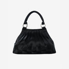 The front view of a Large Stella in Black