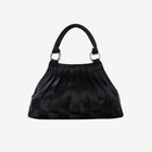 The front view of a Large Stella in Black