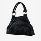 The side view of a Large Stella in Black