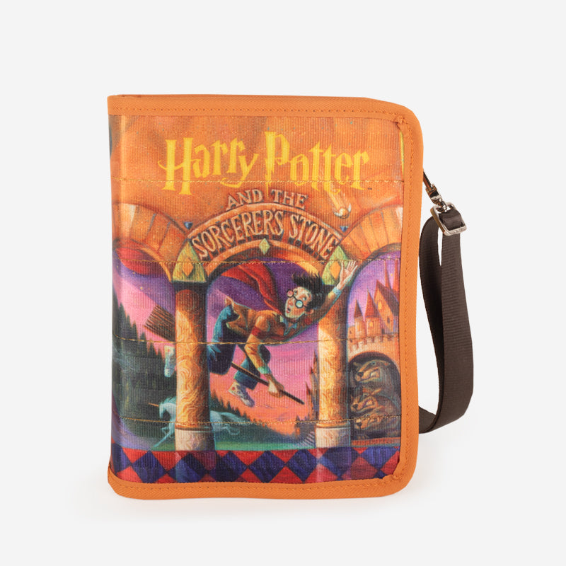 Crossbody / The Sorcerer's Stone