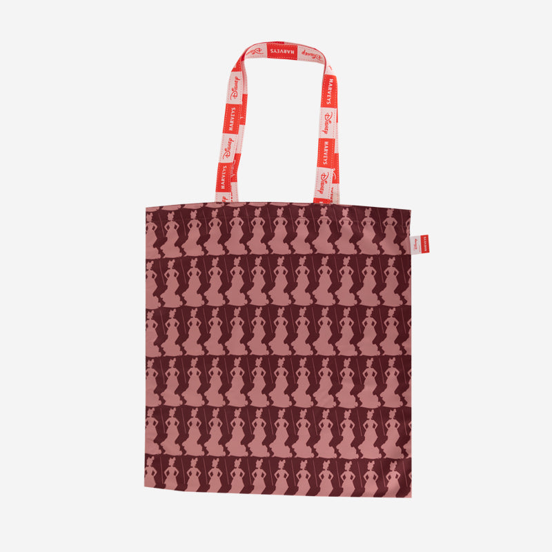 Shopper Tote / Tiana & Dr. Facilier-Final Sale