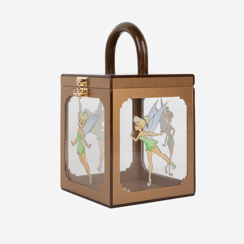 Disney tinkerbell clearance bag