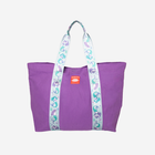 Canvas Tote / Under The Sea
