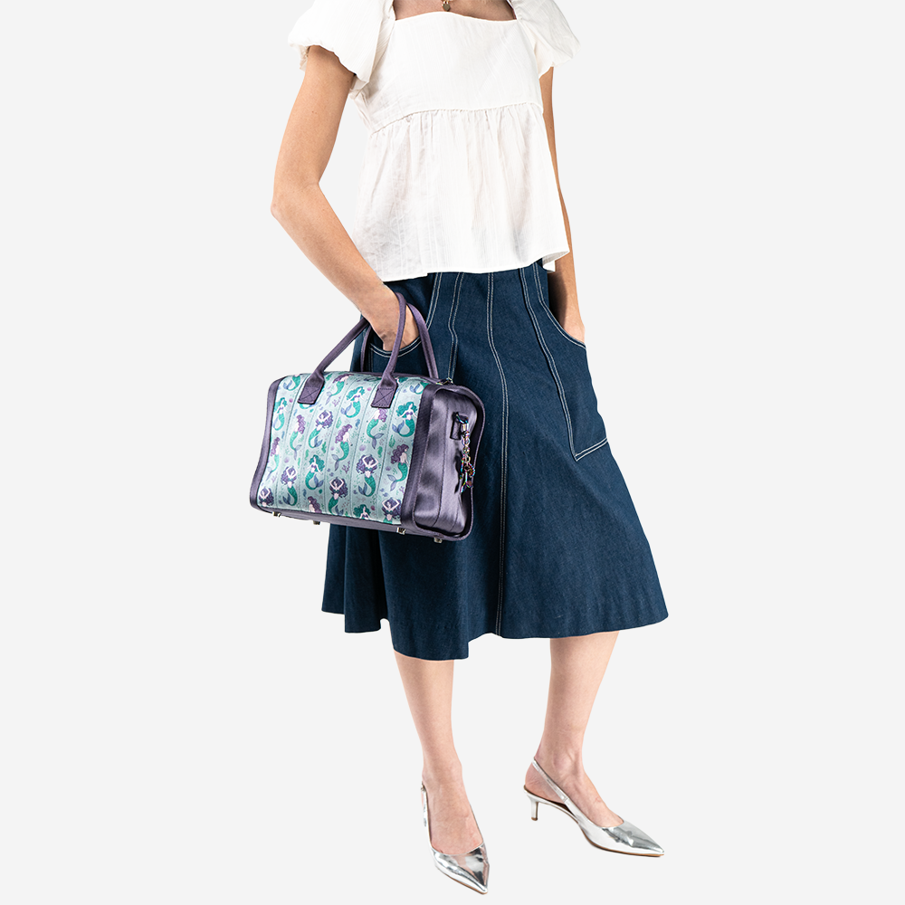 Marilyn Satchel / Under The Sea