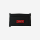 A Mini Card Case in Black