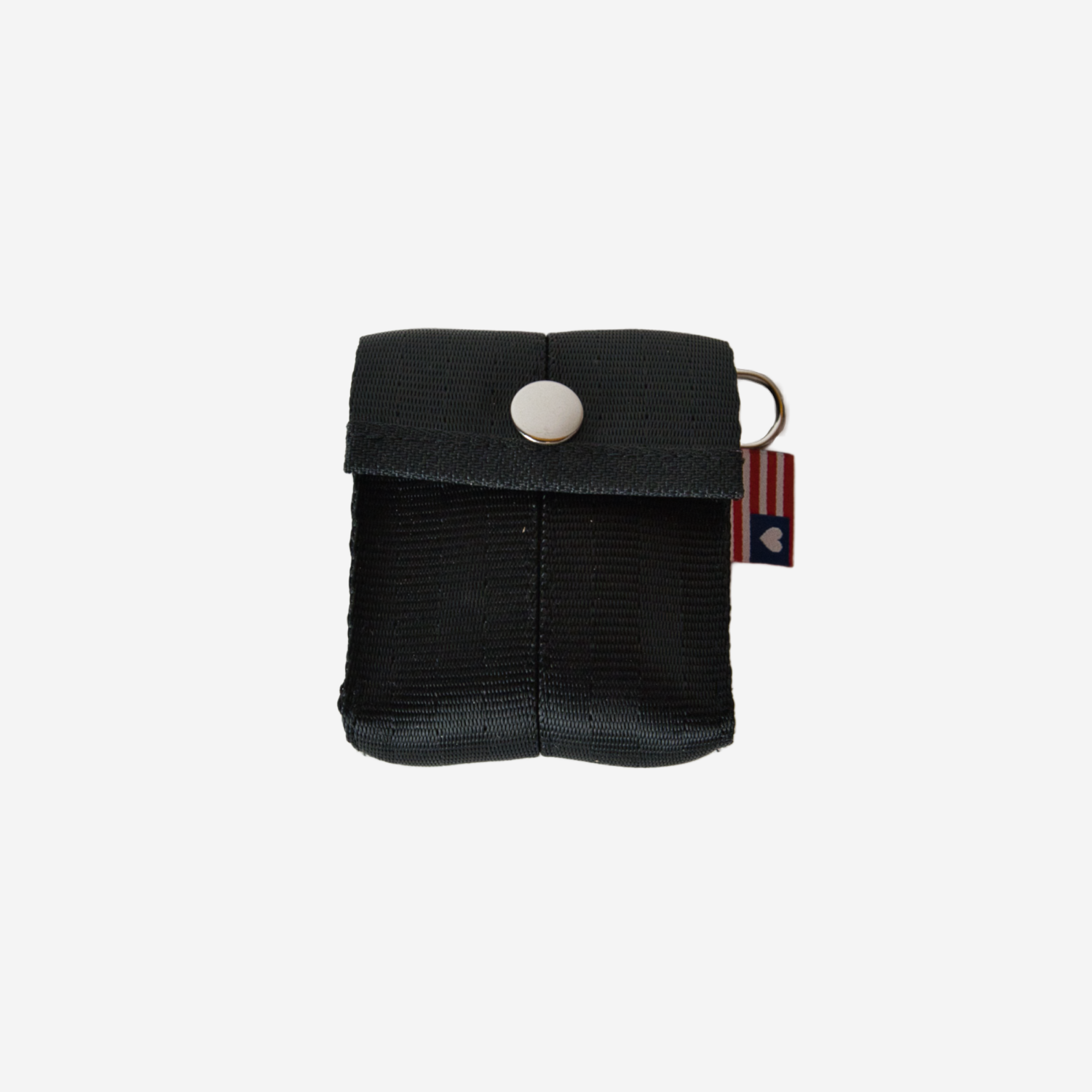 A Black Tiny Little Case