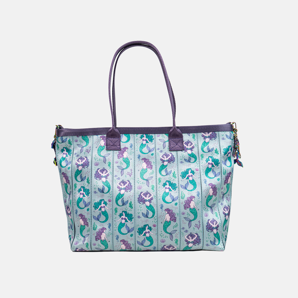 Vertical Medium Streamline Tote | Under The Sea | HARVEYS – Harveys