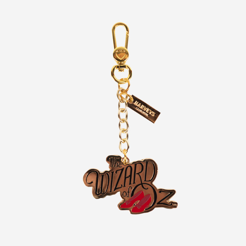 Wizard of Oz Charm View