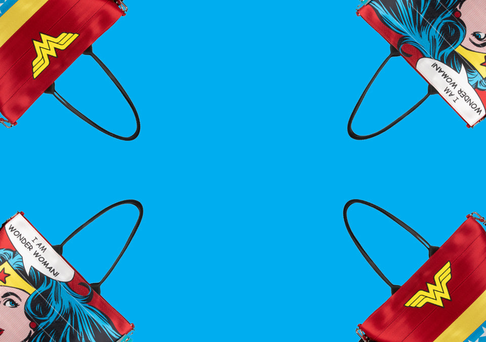 Shop HARVEYS California | The Original Seatbeltbag