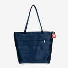 The front of a Wanderlust in Indigo