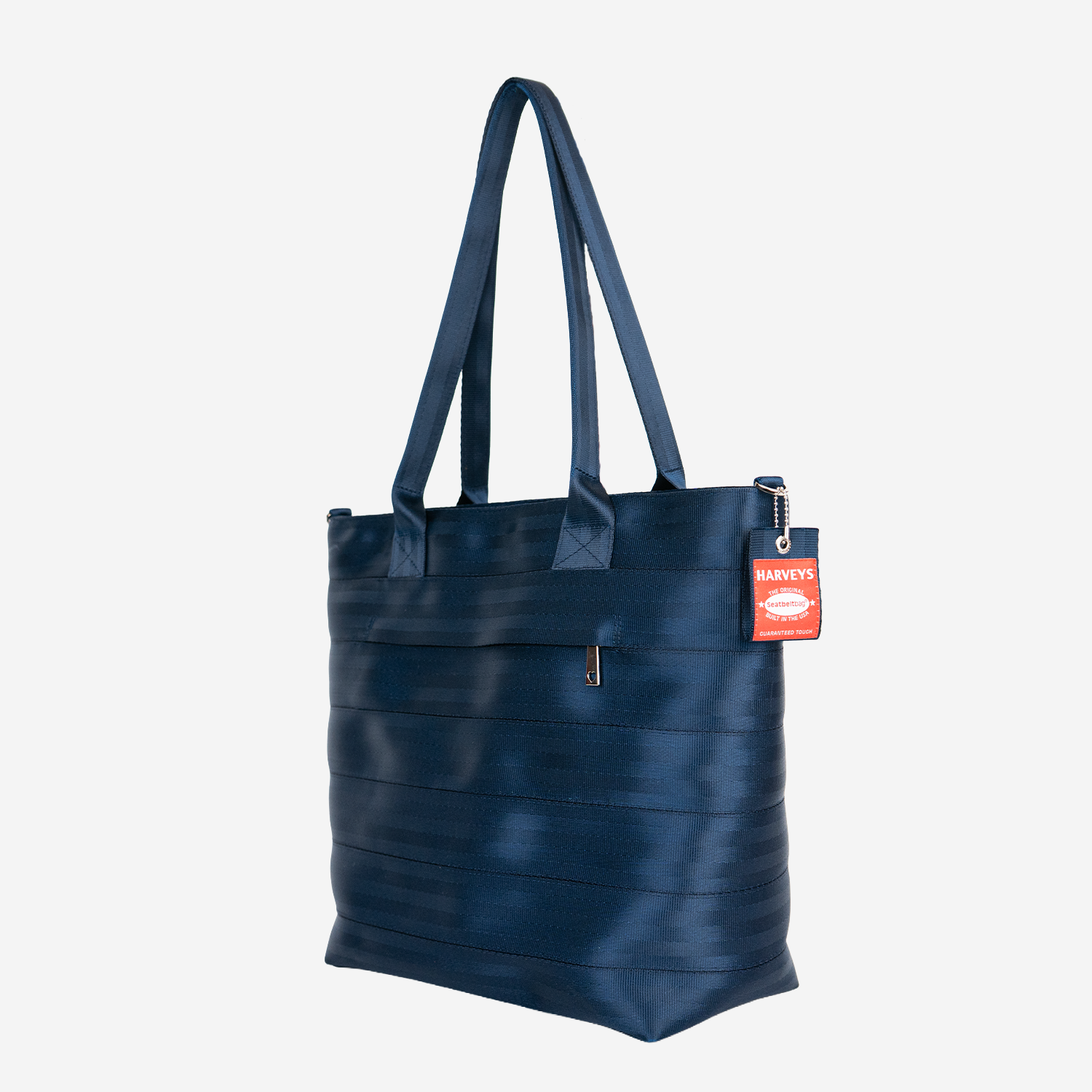 The side of a Wanderlust in Indigo