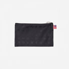 View of medium Zip N' Go pouch in skulls