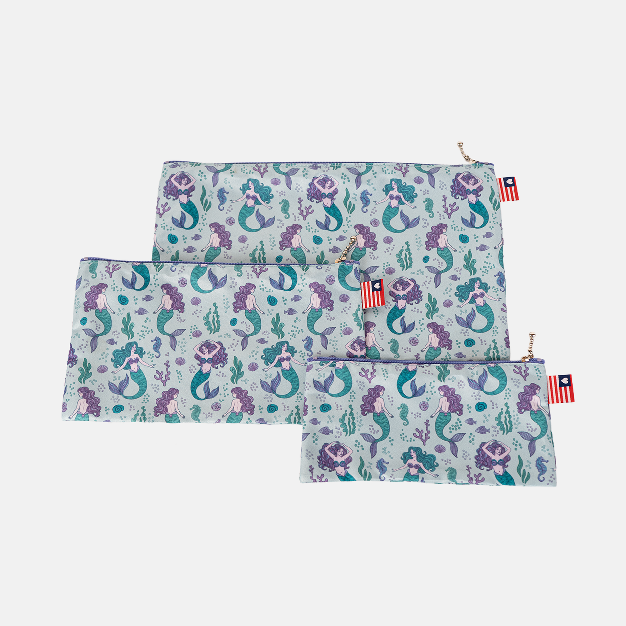Zip N Go / Under The Sea