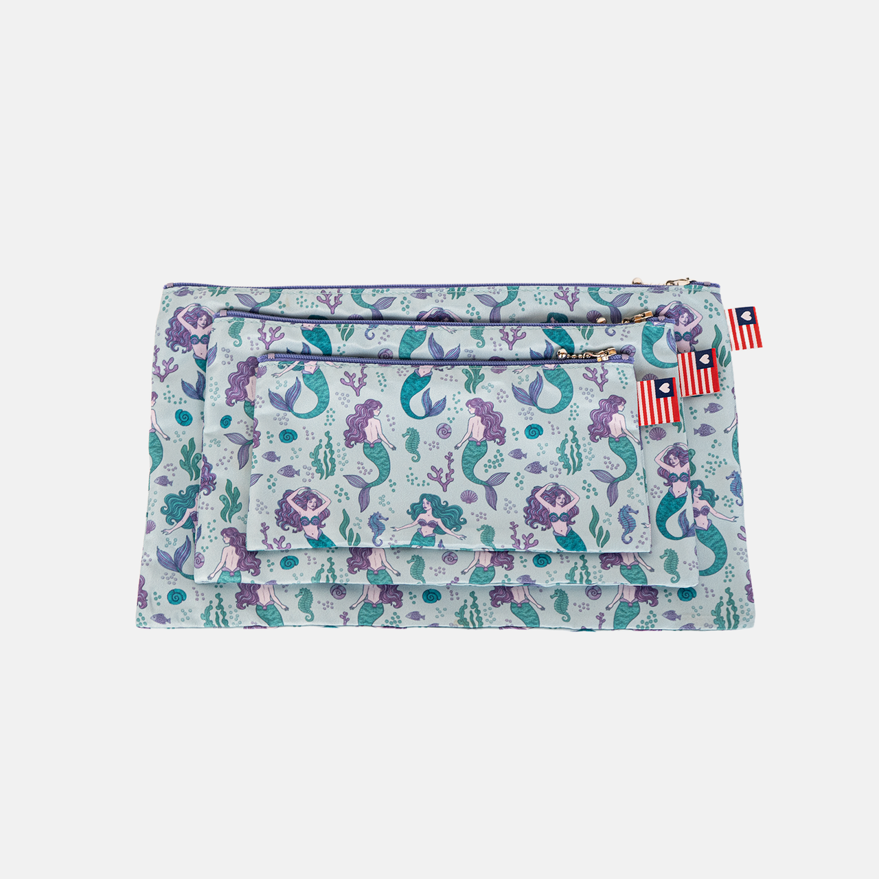 Zip N Go / Under The Sea