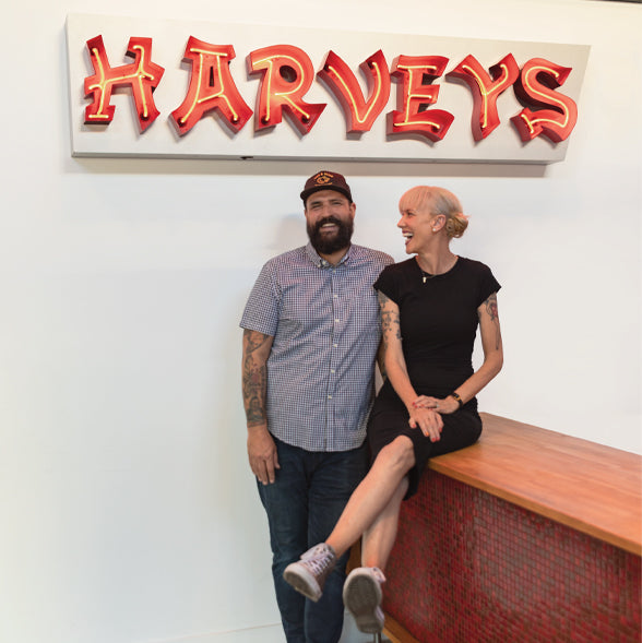 Harveys bags hotsell