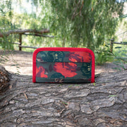 Camo Rosa Classic Wallet Lifestyle