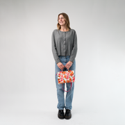 The Betty Rose Lolita being held in a model's hands