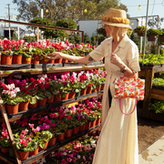 The Betty Rose Lolita being worn by a model