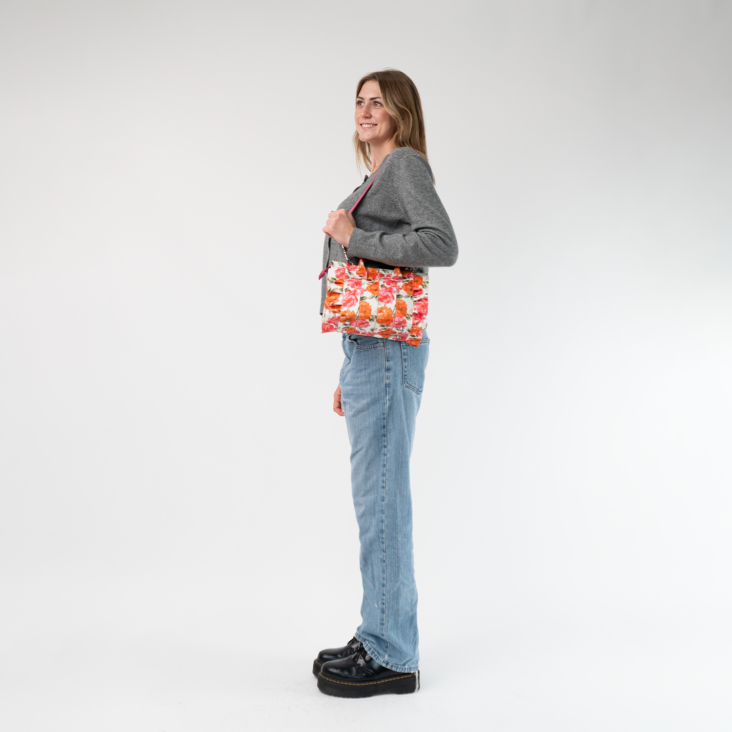 The Betty Rose Lolita being worn by a model