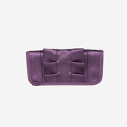 The front of a Blackberry Lola Clutch Wallet