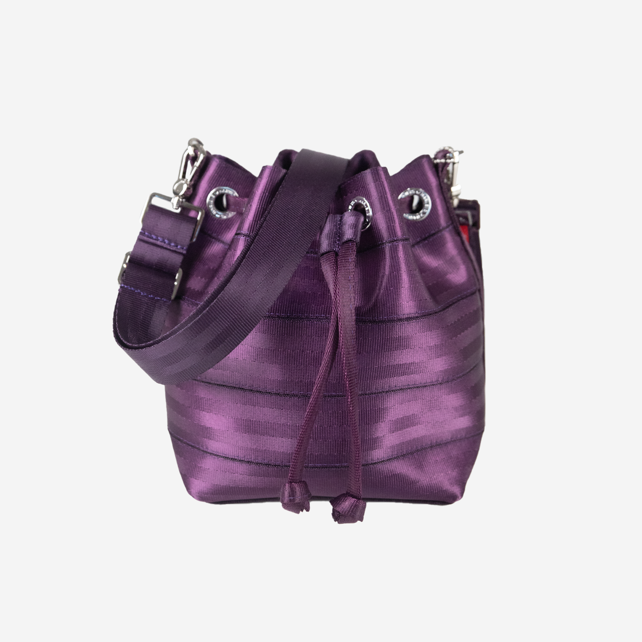 Medium Park Hopper / Blackberry