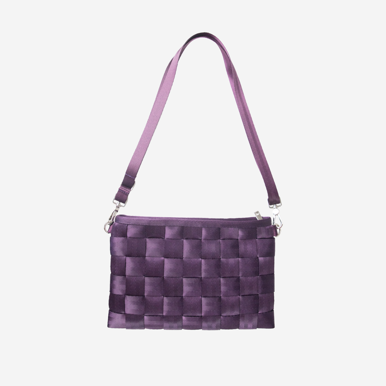 Large Hip Pack / Blackberry