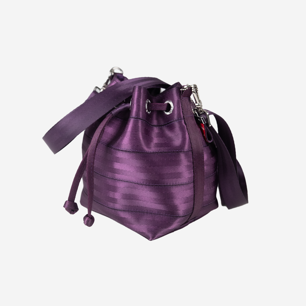 Medium Park Hopper / Blackberry