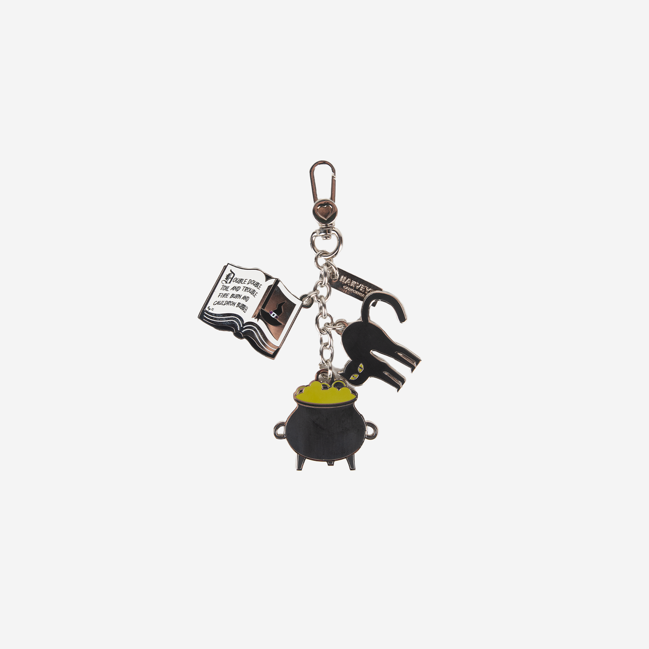 Charm / Spellbound