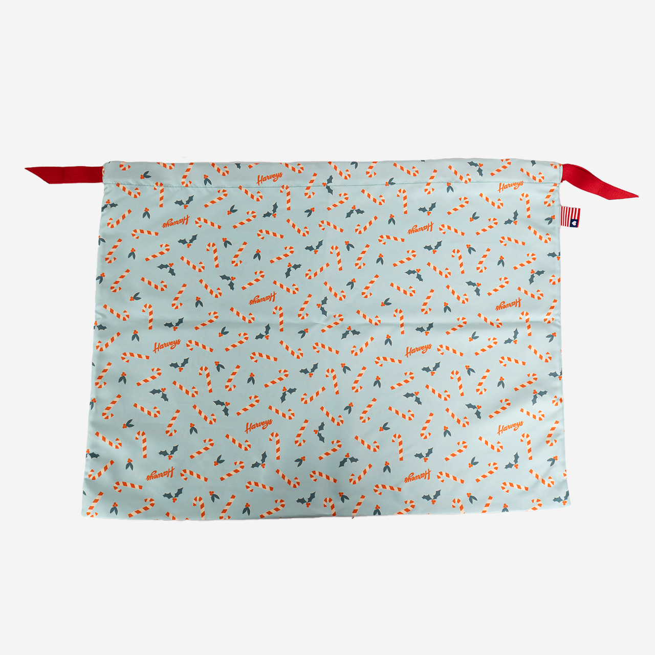 Dust Bag / Candy Cane