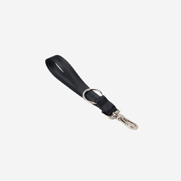 Keychain | Black | HARVEYS – Harveys