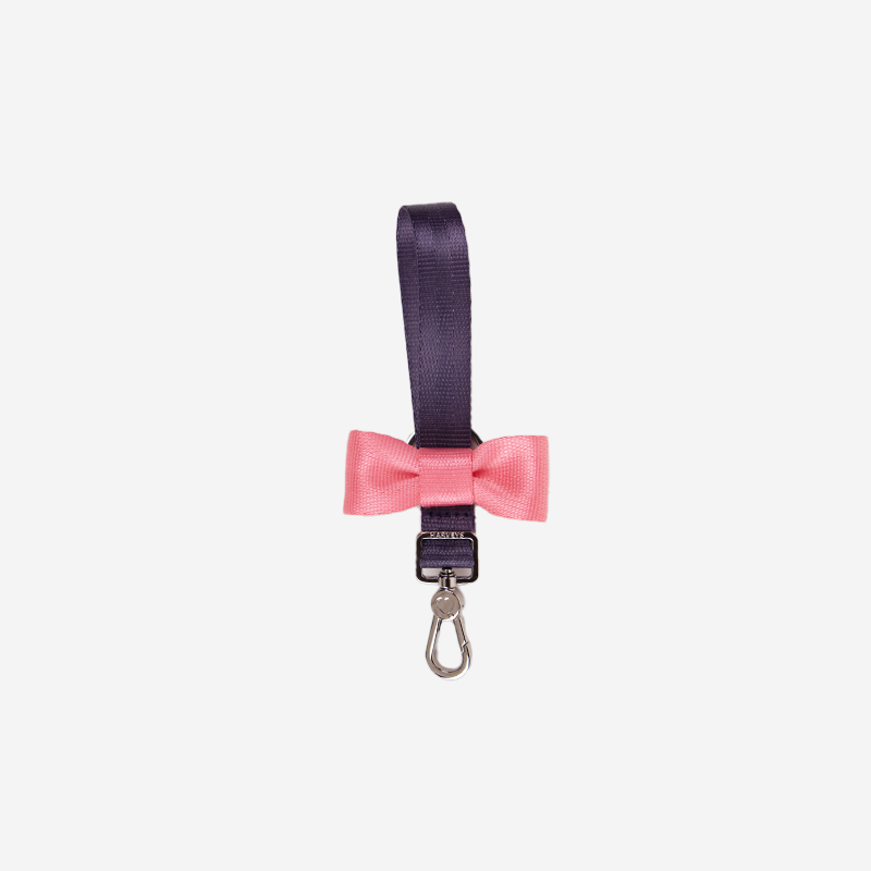 bowkeychain front