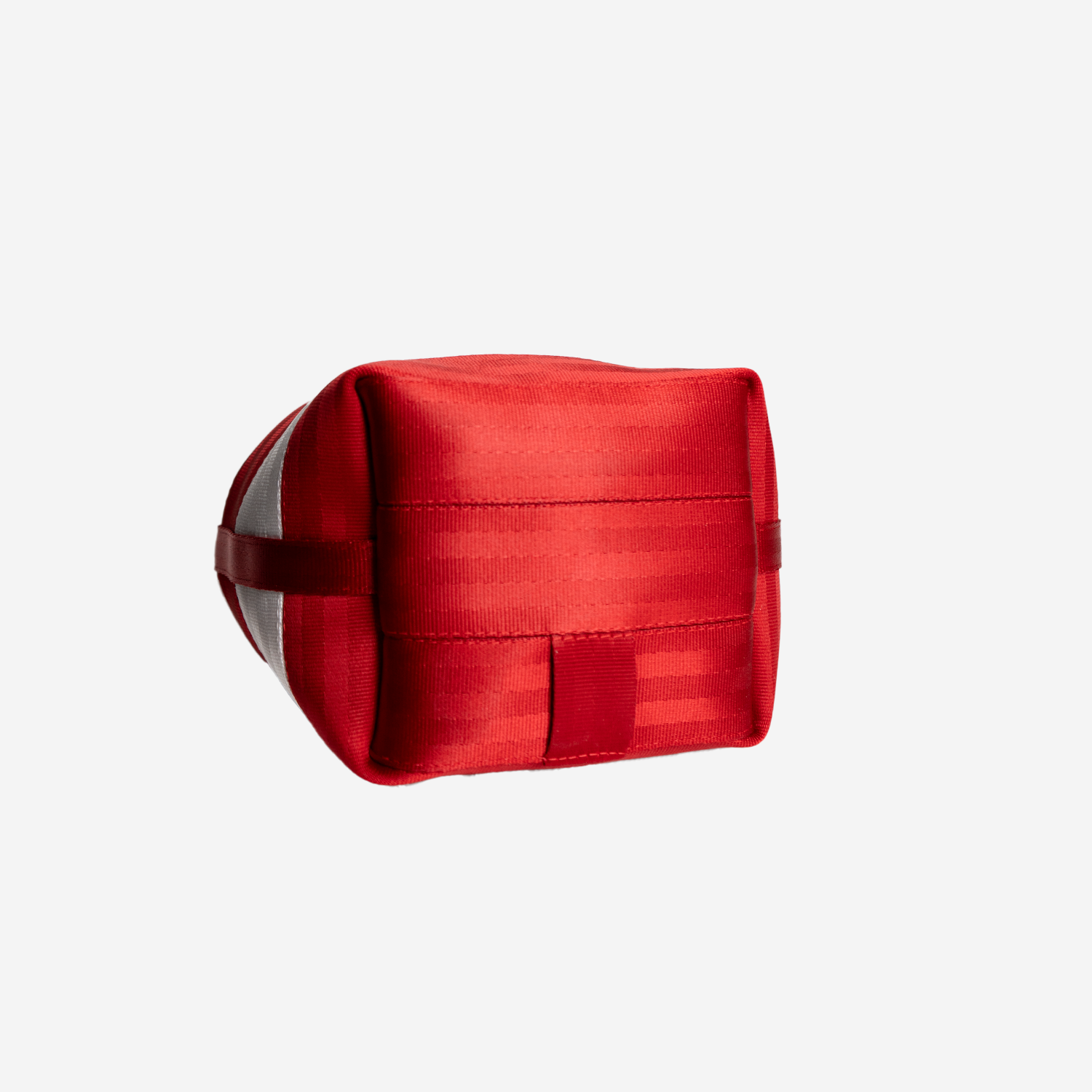 The bottom of a Candy Cane Medium Parkhopper