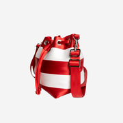 The side of a Candy Cane Medium Parkhopper