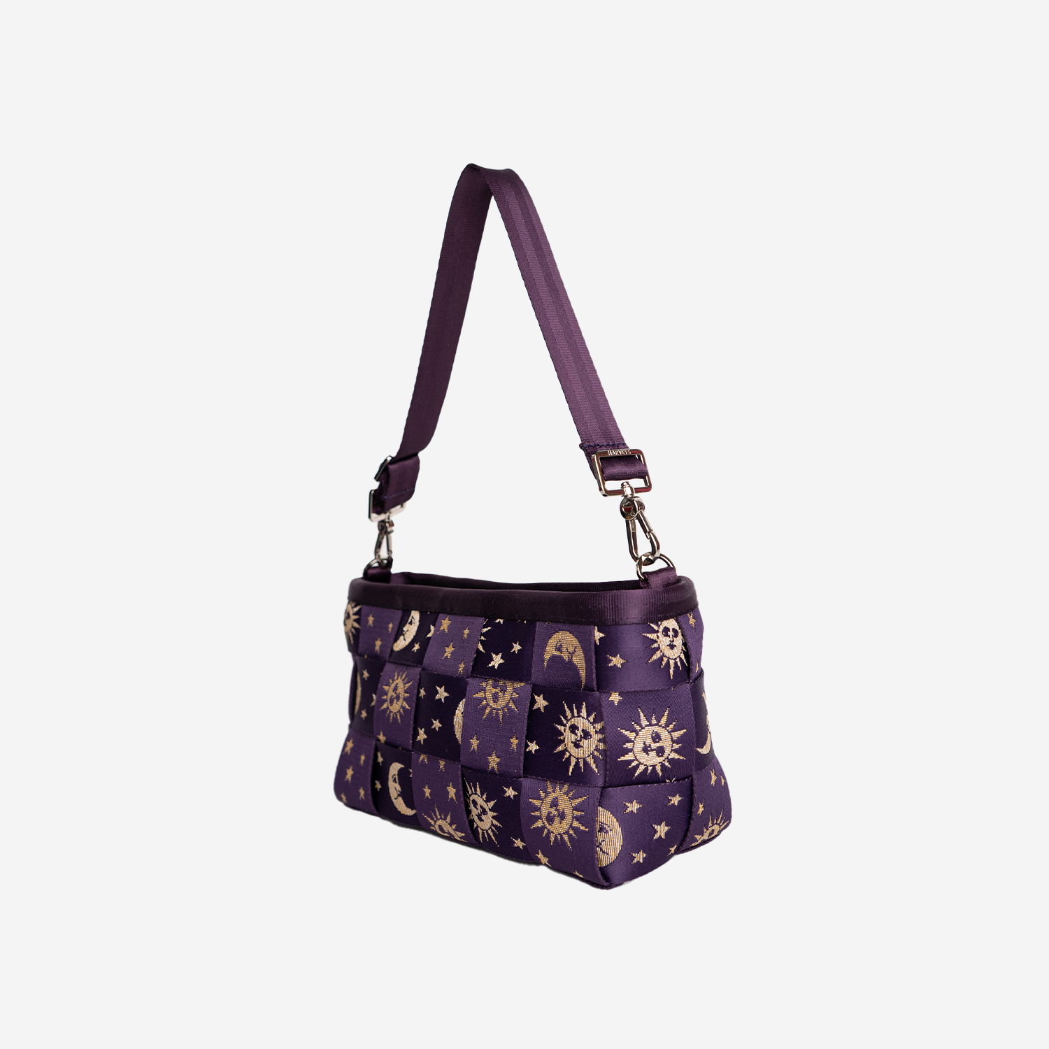 The side of a Celestial Baguette