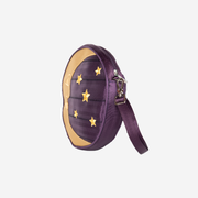 The side of a Celestial Circle Crossbody