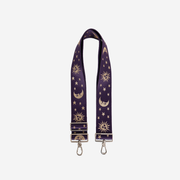 The front of a Celestial 5 Panel Click N Carry