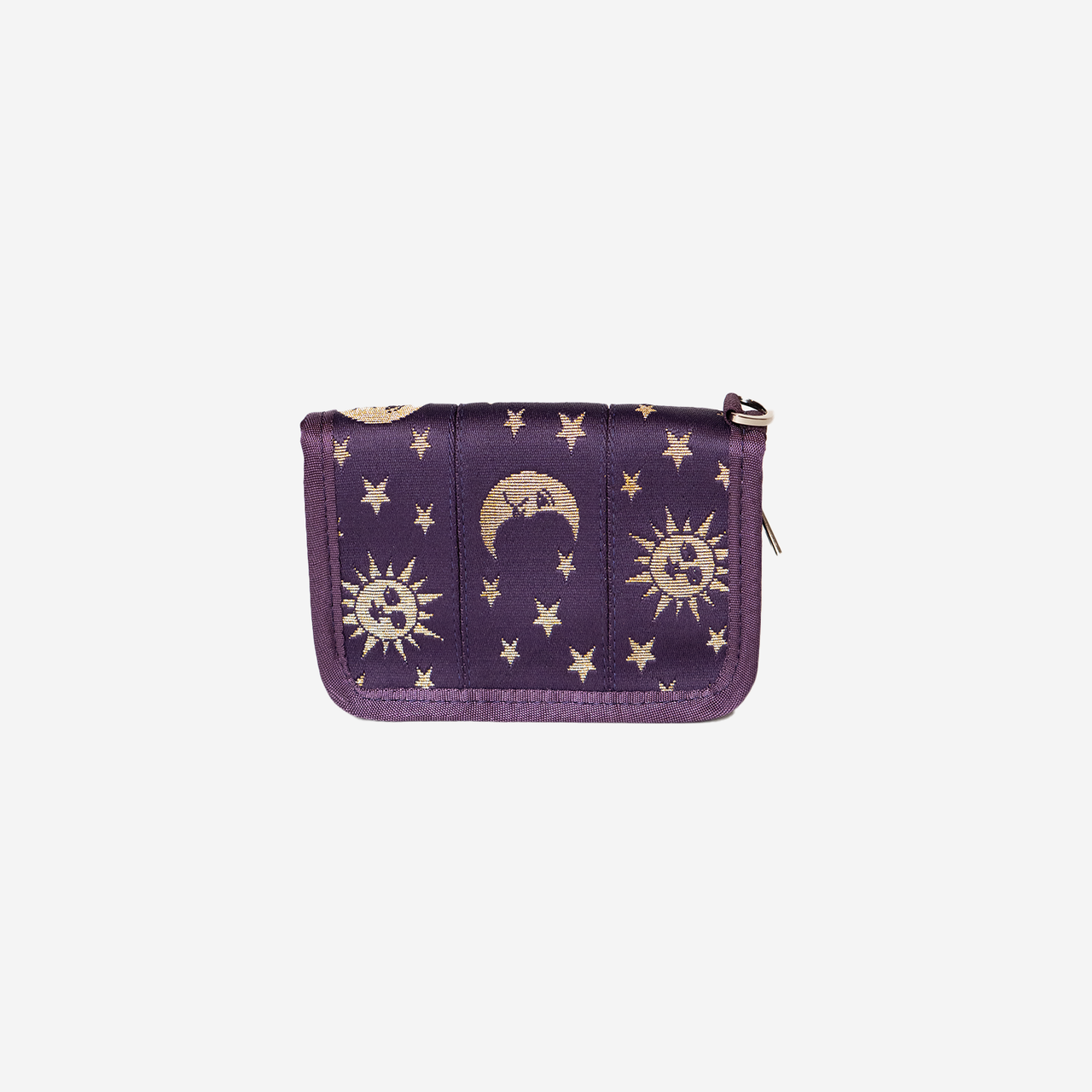 The front of a Celestial Fun Size Wallet