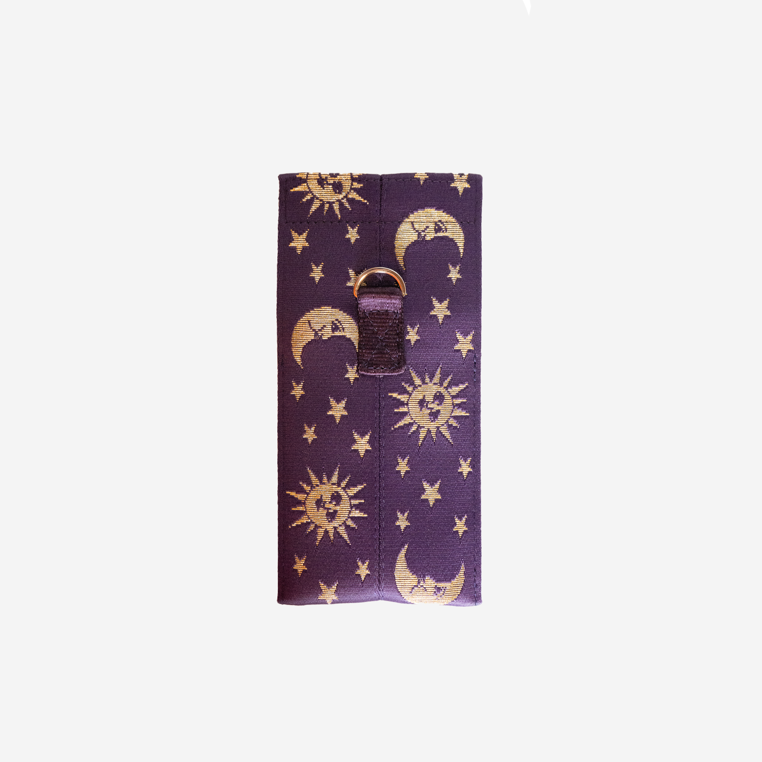 The back side of a Celestial Hook N Go