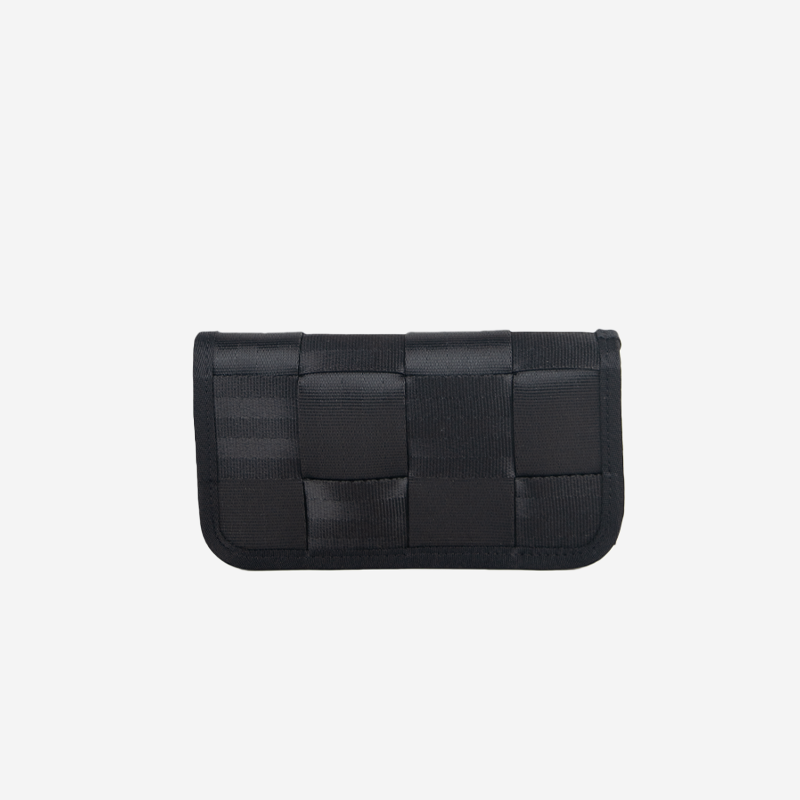 Classic Wallet / Black