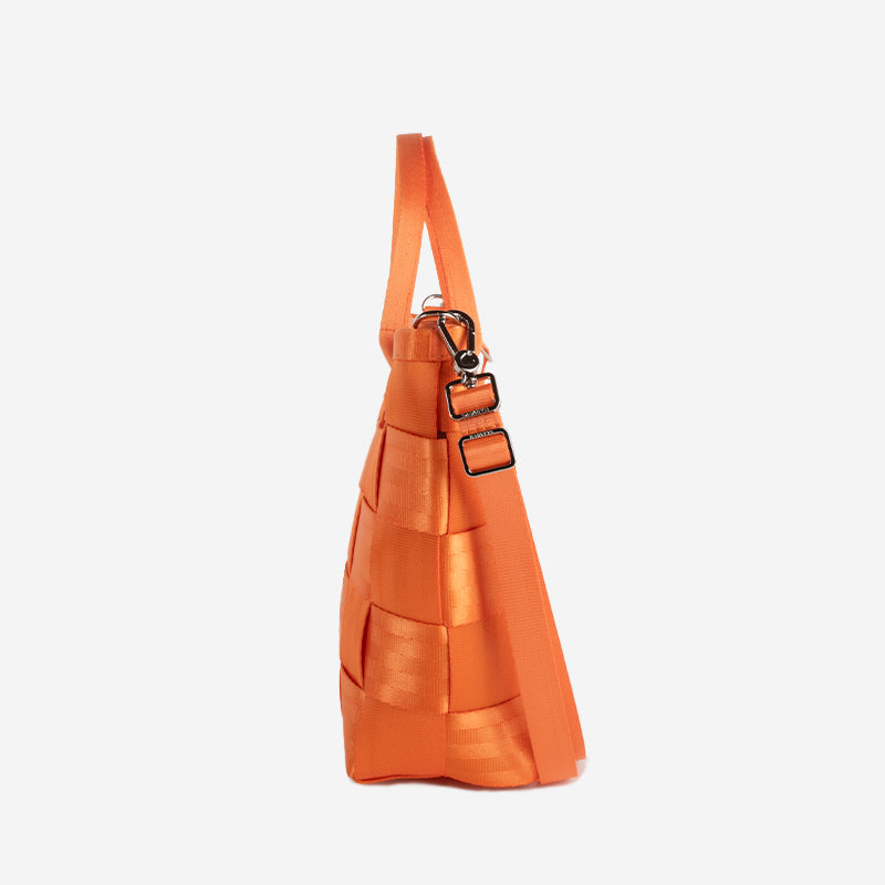 ■Tote Bag 9L Liberty – Orange Multi □Tote Bag 9L Liberty – Orange Multi □Tote Bag 9L Liberty