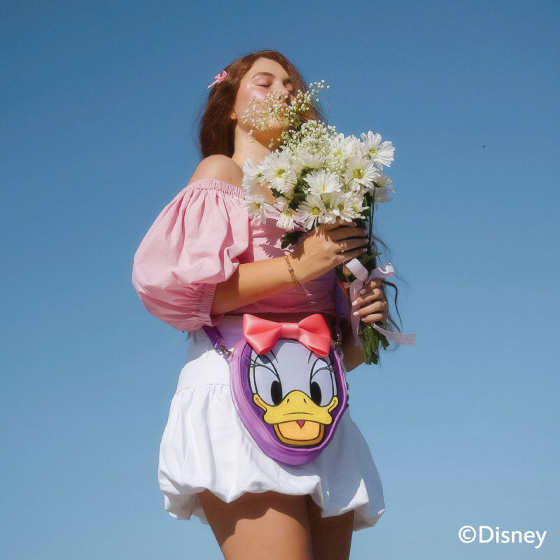 Disney Daisy Crossbody Lifestyle 