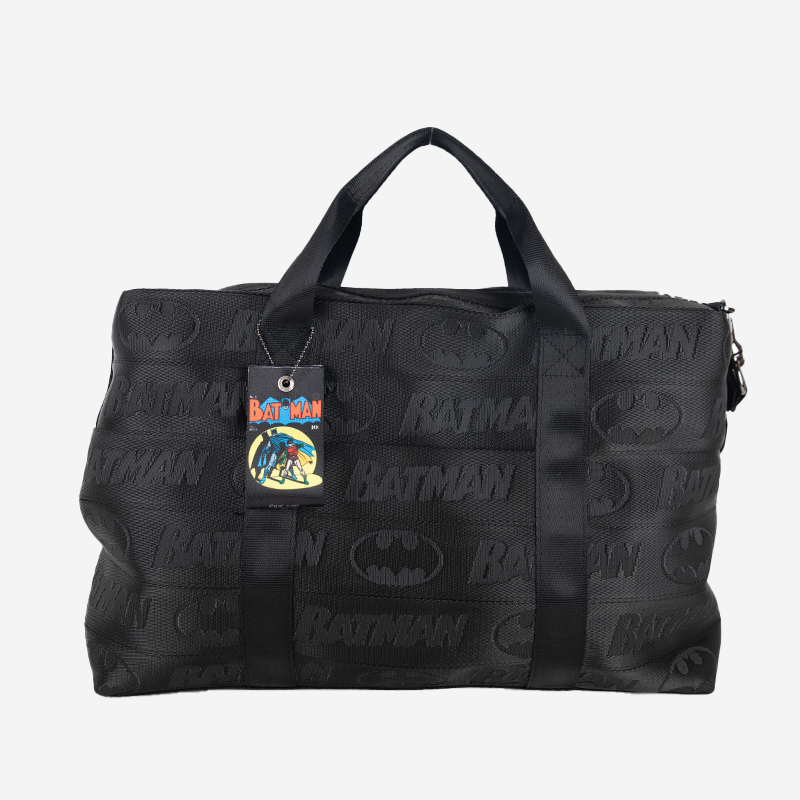 frontviewdarkknightbriefcase