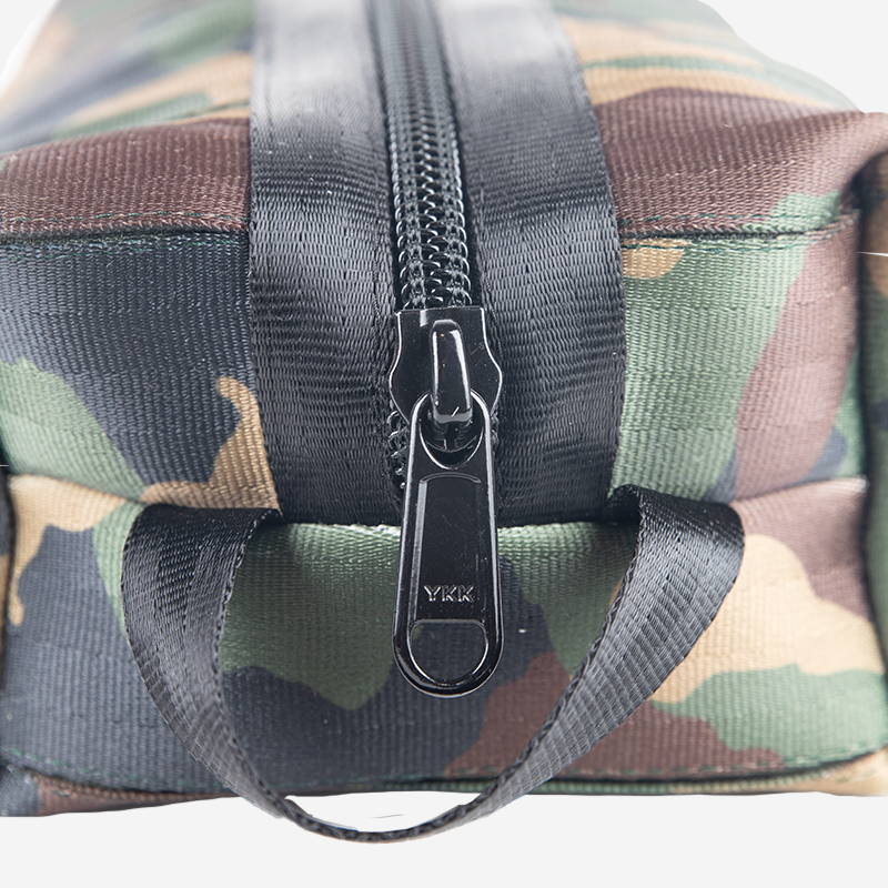 Camo Doppkit detail