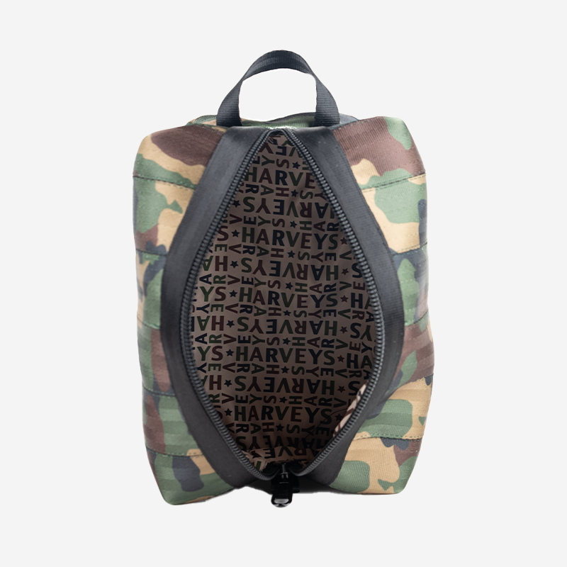 Camo Doppkit Intior 