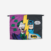 jokernatmanbacksidedustbag