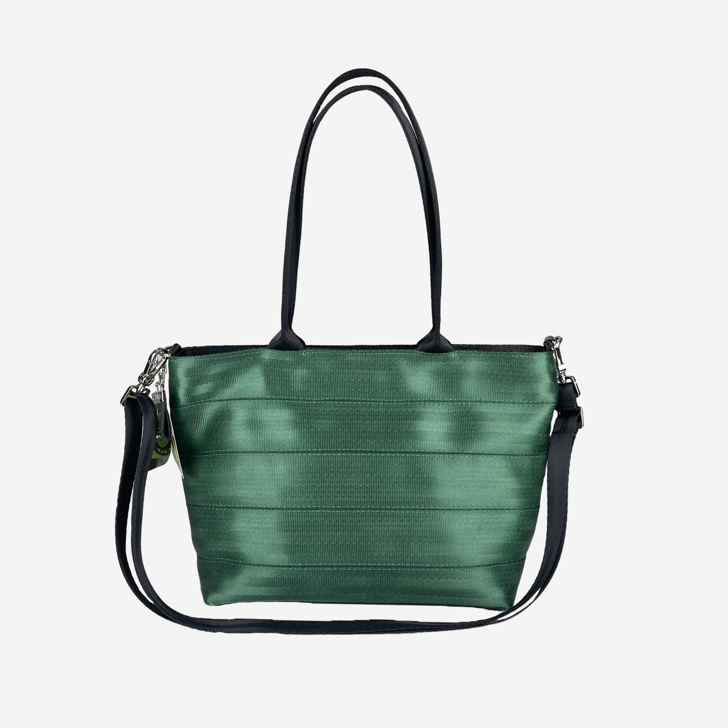 The back of an Elf Mini Streamline Tote