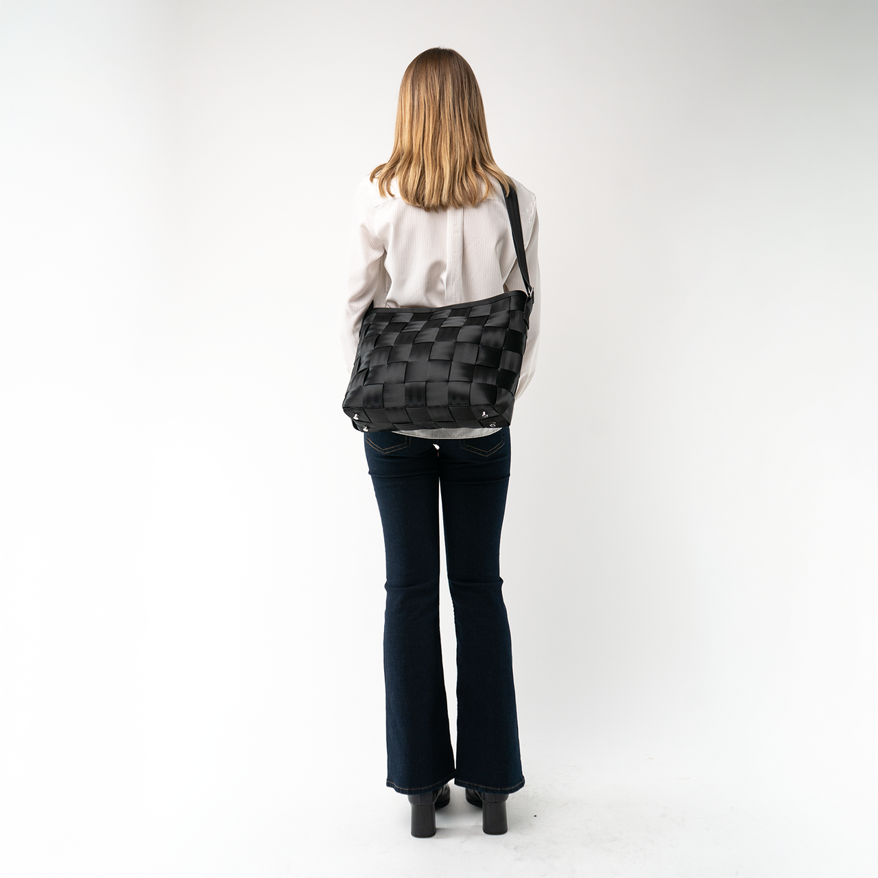 Executive Messenger / Black